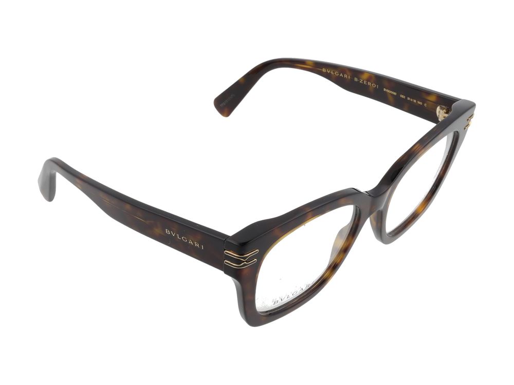 Bvlgari Eyeglasses Bv50008i 052 51/18/140