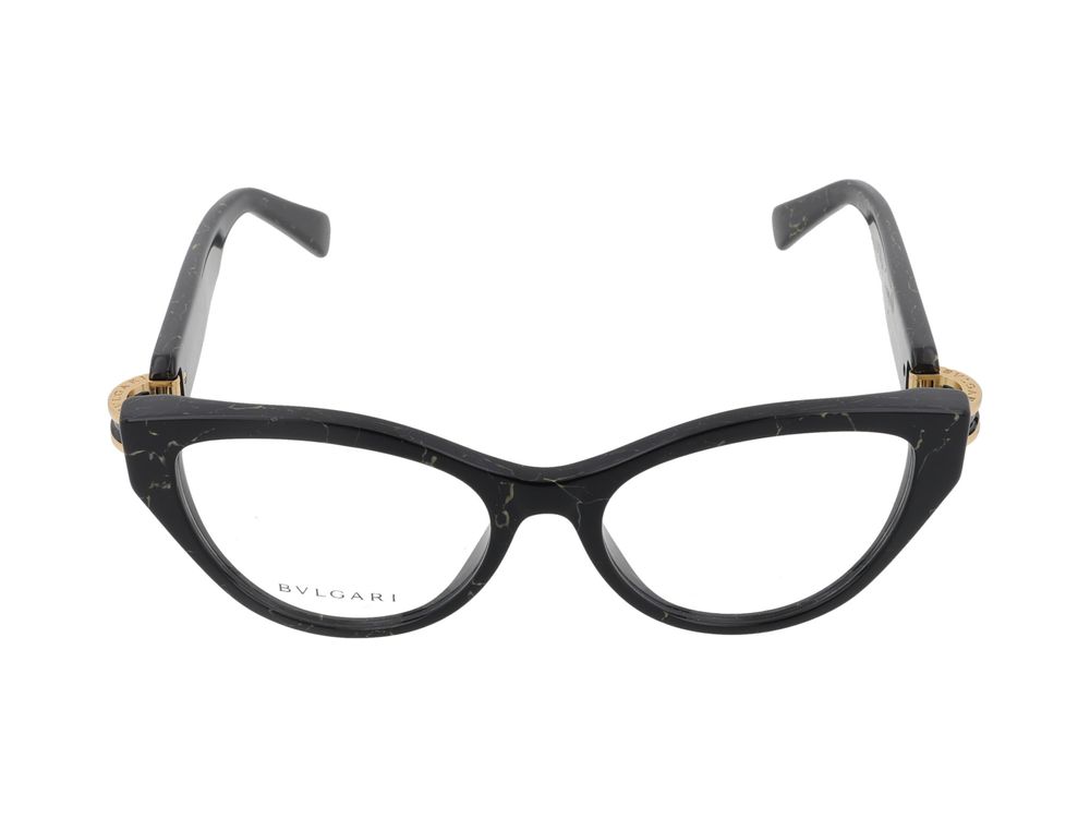Bvlgari Eyeglasses Bv50045i 005 53/17/130