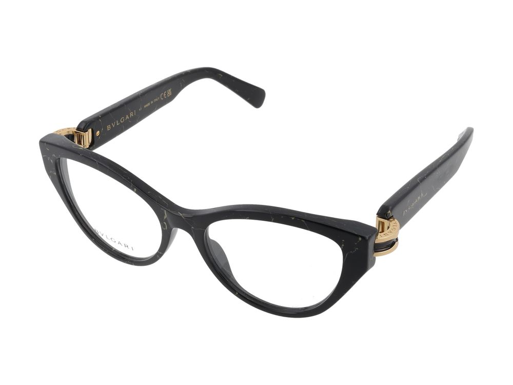 Bvlgari Eyeglasses Bv50045i 005 53/17/130