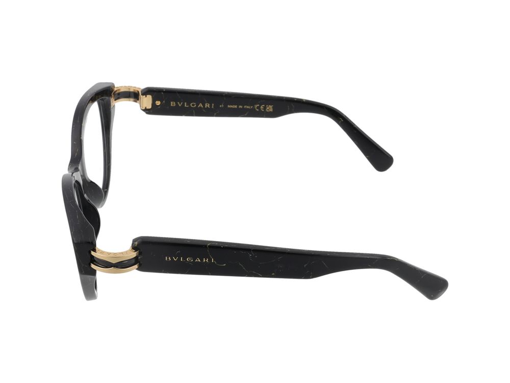 Bvlgari Eyeglasses Bv50045i 005 53/17/130