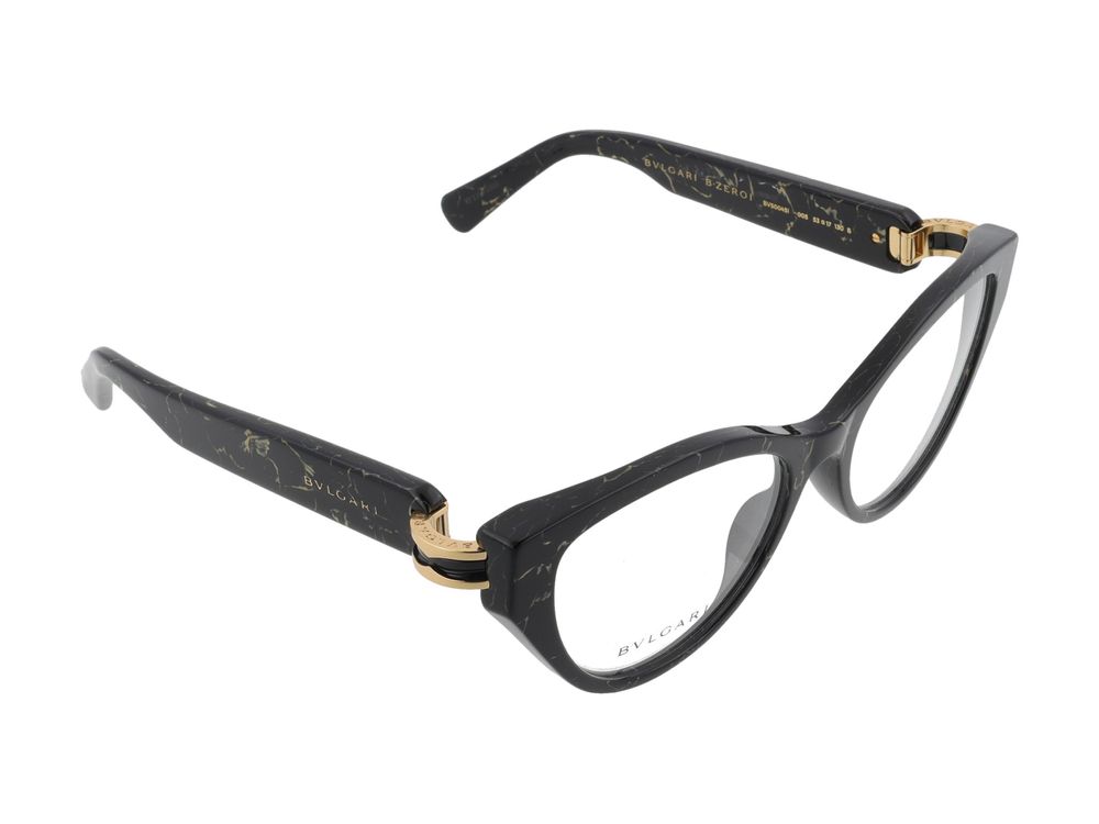 Bvlgari Eyeglasses Bv50045i 005 53/17/130