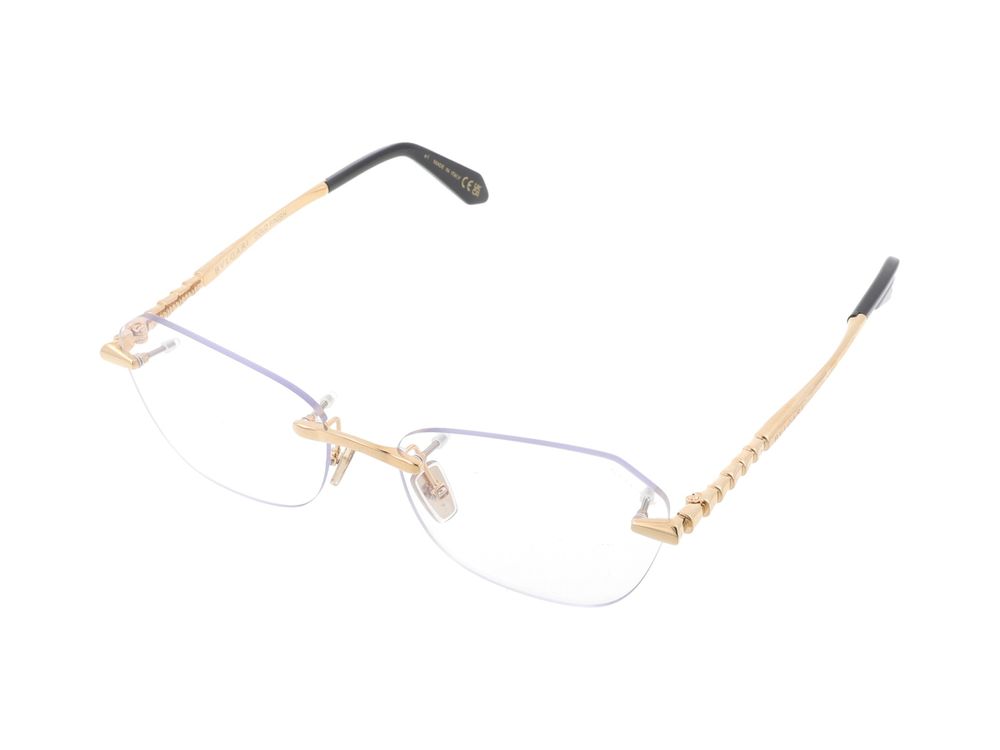 Bvlgari Eyeglasses Bv50070u 028 56/16/145