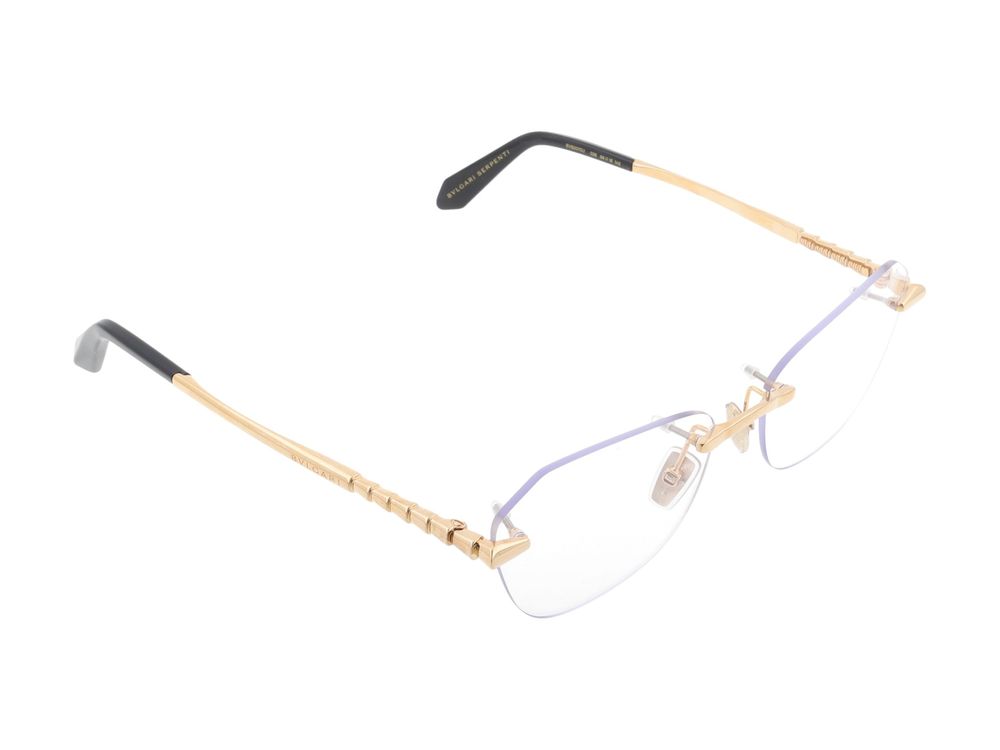 Bvlgari Eyeglasses Bv50070u 028 56/16/145