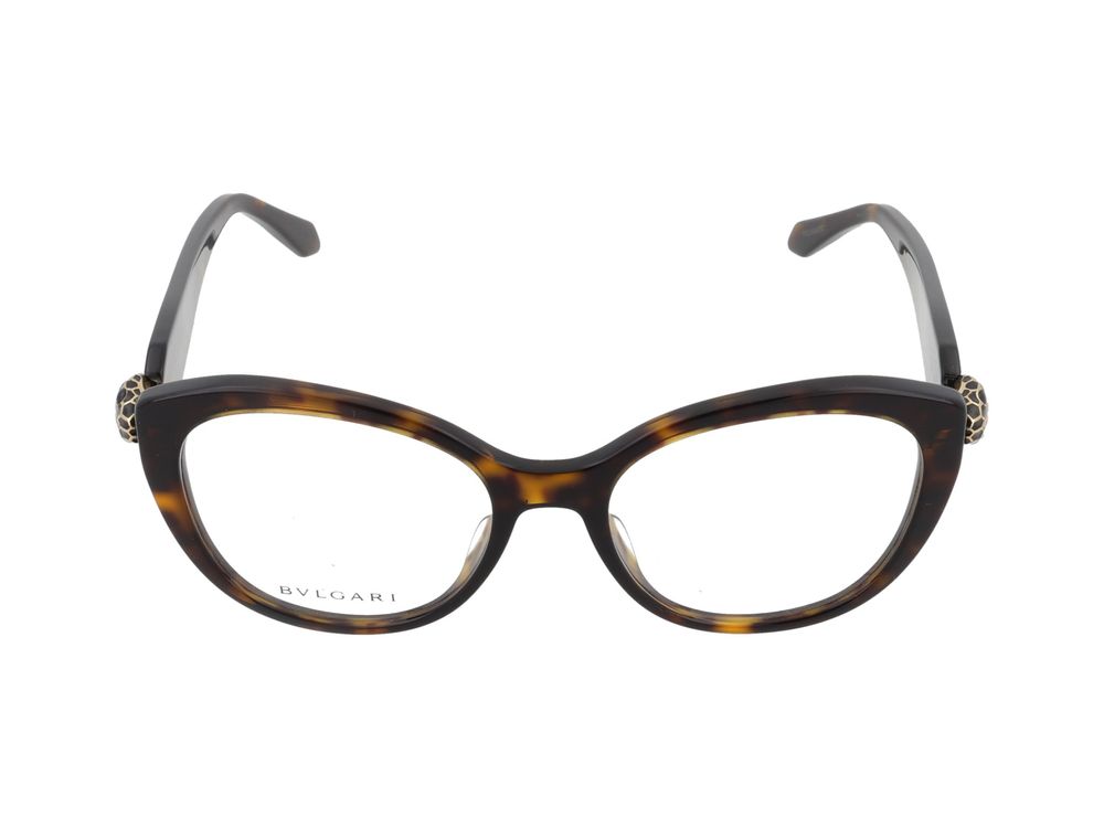 Bvlgari Eyeglasses Bv50073i 052 54/18/140
