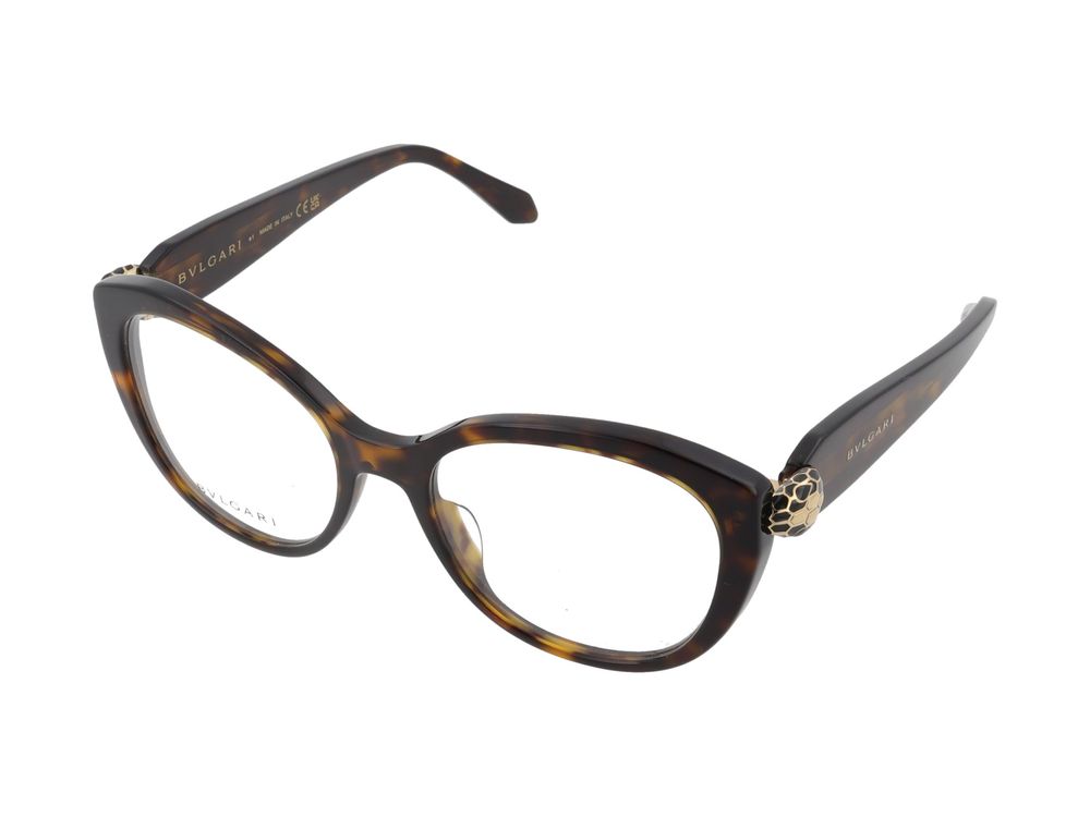 Bvlgari Eyeglasses Bv50073i 052 54/18/140