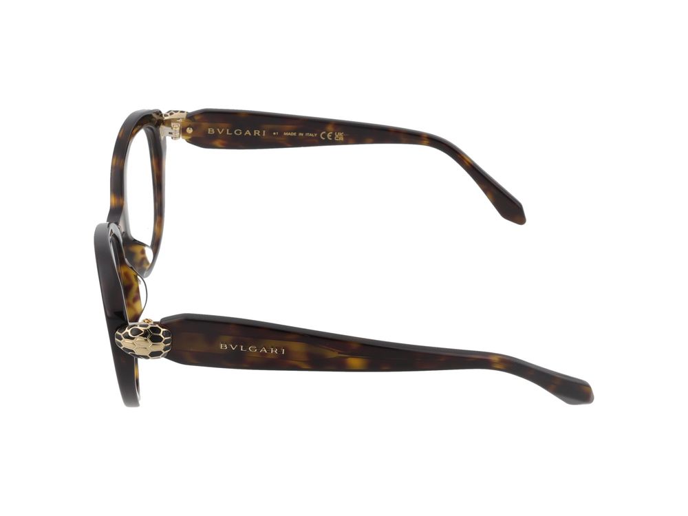 Bvlgari Eyeglasses Bv50073i 052 54/18/140