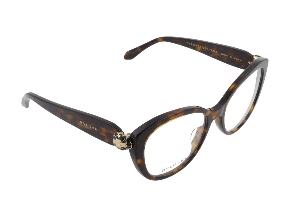 Bvlgari Eyeglasses Bv50073i 052 54/18/140