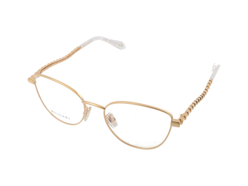 Bvlgari Eyeglasses Bv50081u 028 53/18/140
