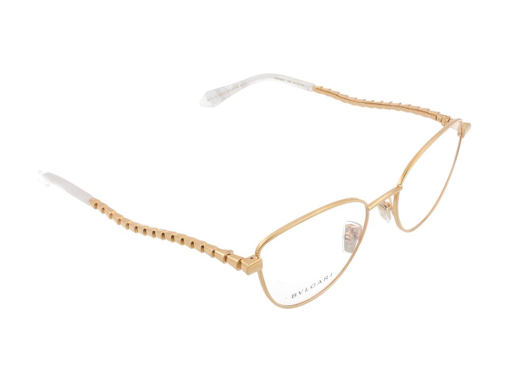 Bvlgari Eyeglasses Bv50081u 028 53/18/140
