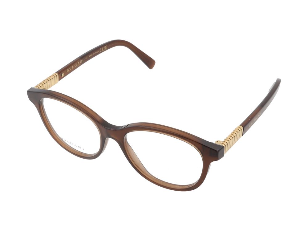Bvlgari Eyeglasses Bv50083i 050 52/16/140