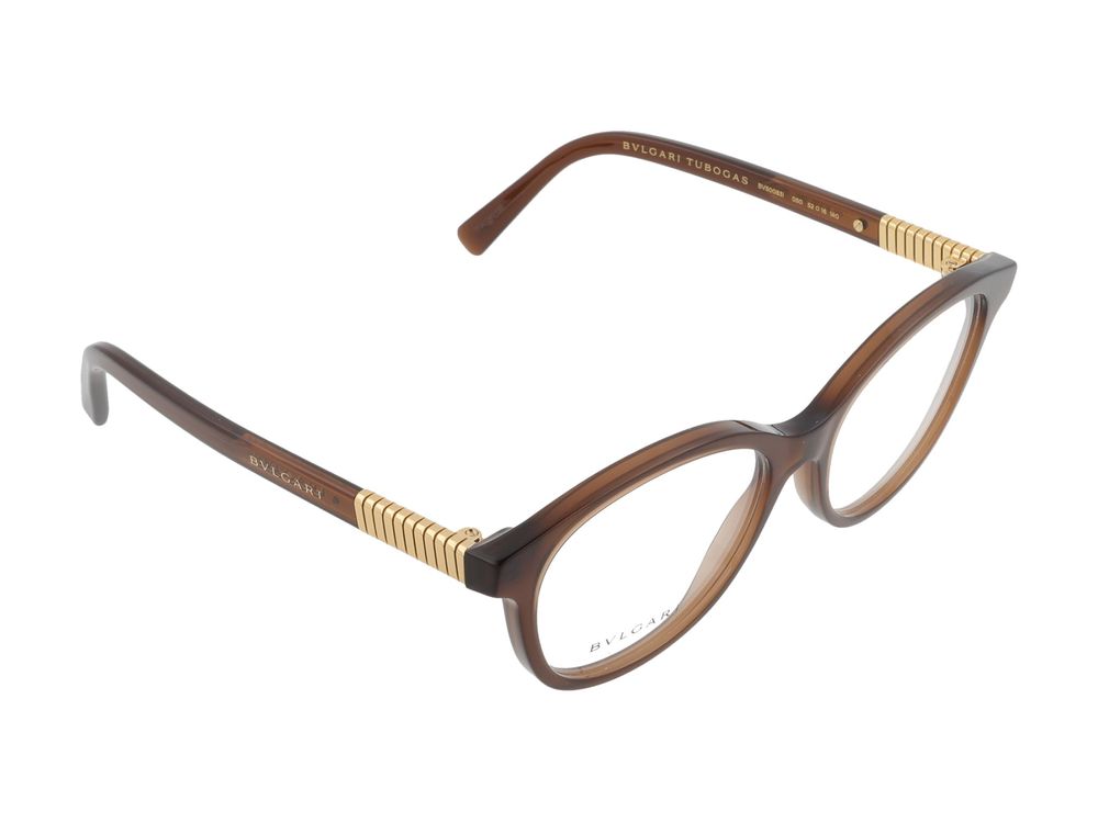 Bvlgari Eyeglasses Bv50083i 050 52/16/140