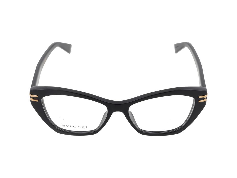 Bvlgari Eyeglasses Bv50084i 001 52/15/140