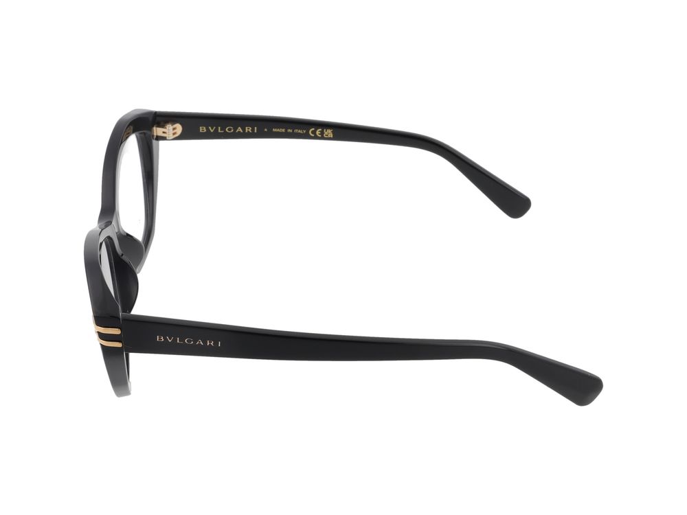 Bvlgari Eyeglasses Bv50084i 001 52/15/140