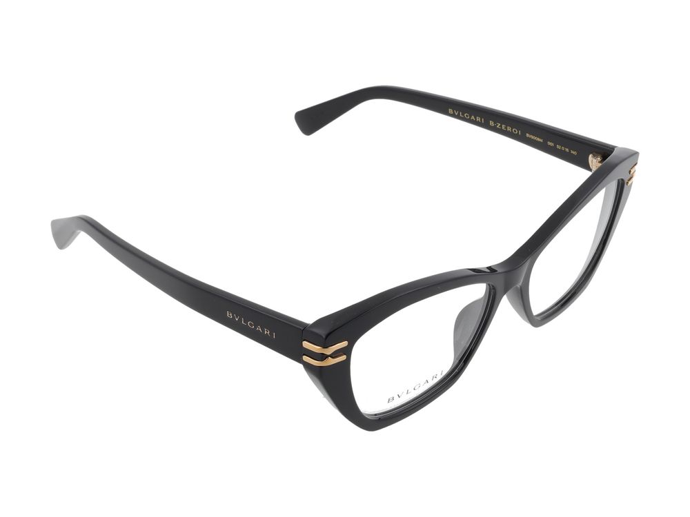 Bvlgari Eyeglasses Bv50084i 001 52/15/140