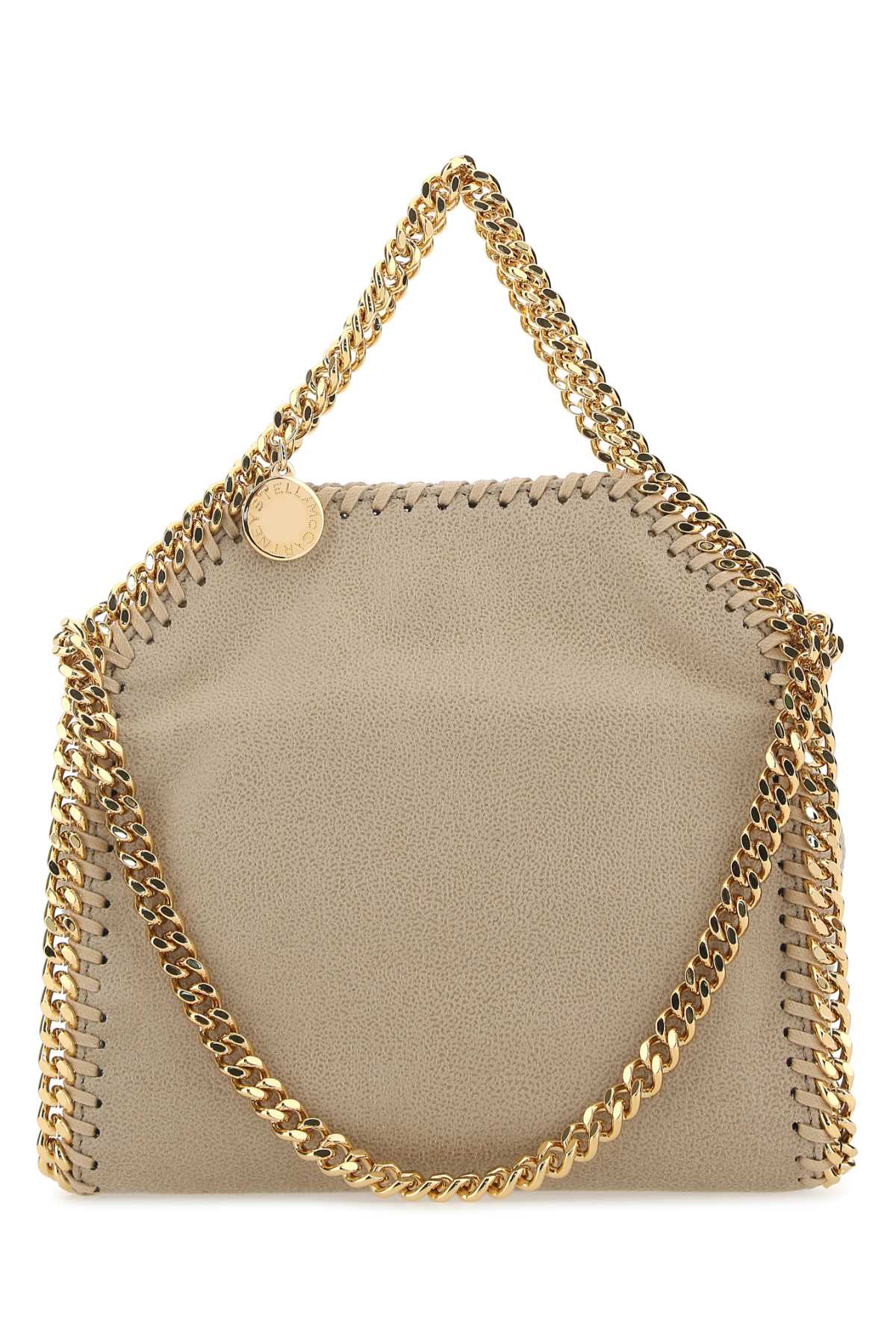 Stella Mccartney Falabella Tiny Crossbody Bag