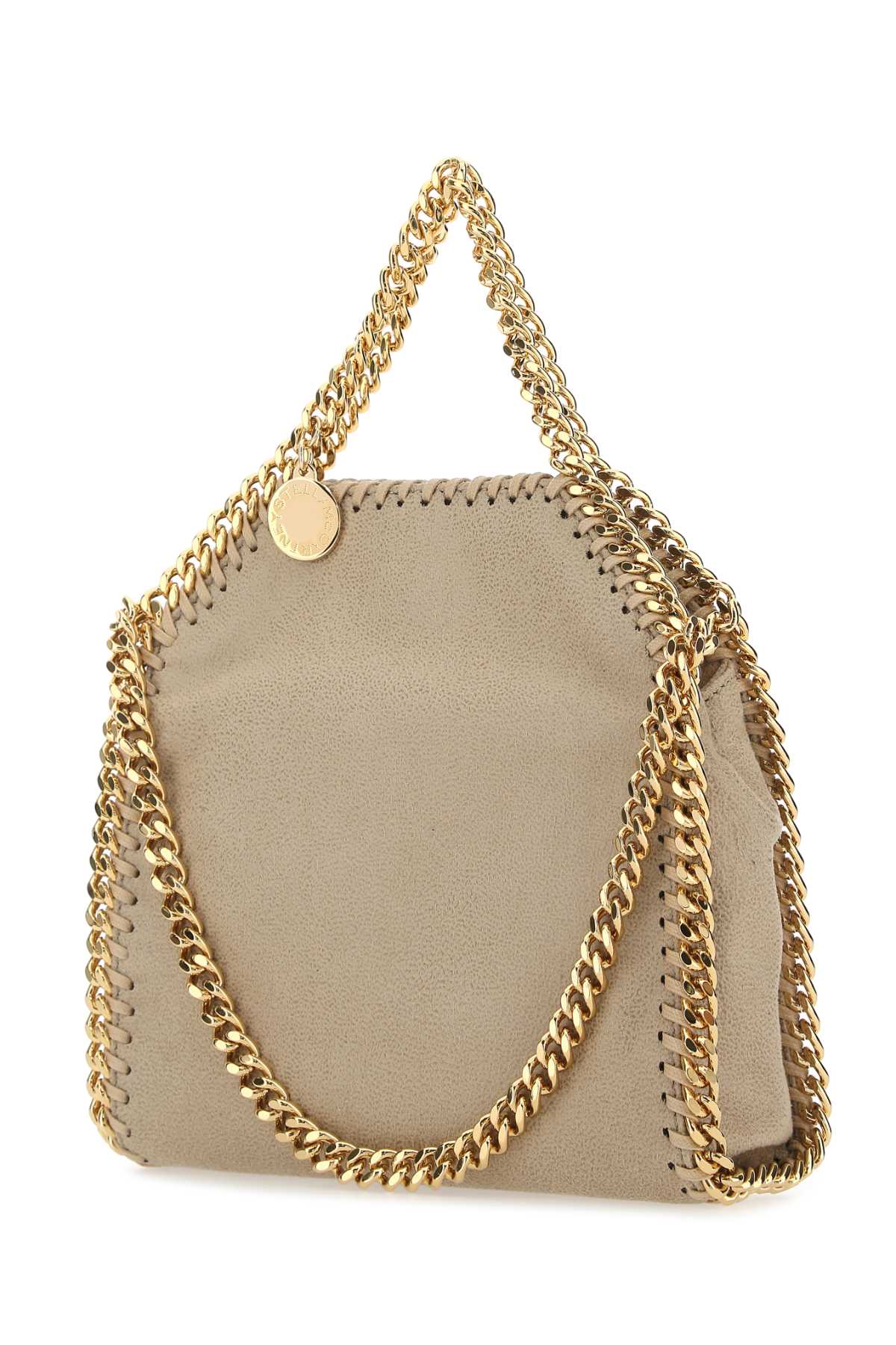 Stella Mccartney Falabella Tiny Crossbody Bag