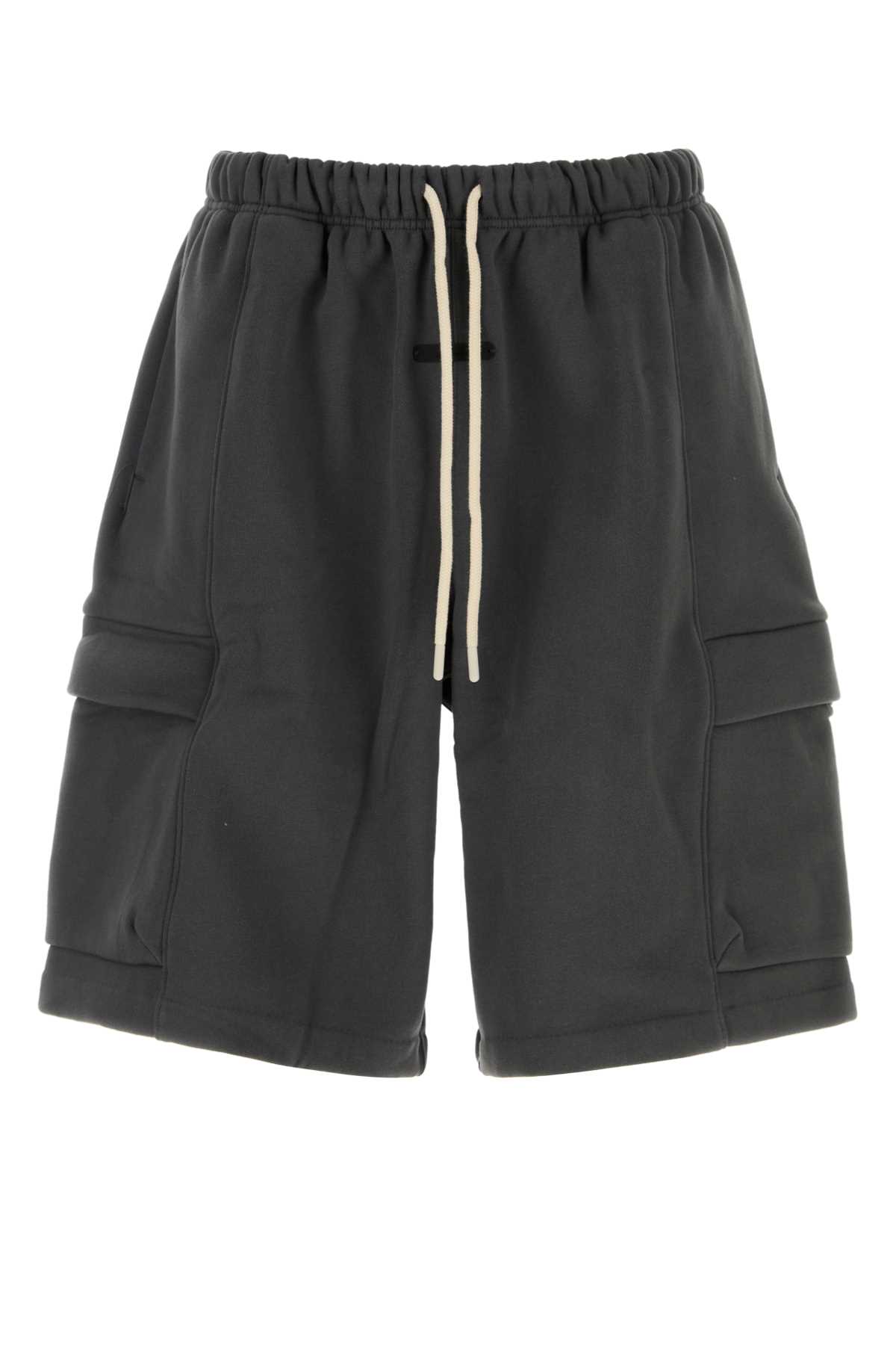 FEAR of GOD Essential Cargo Basketball Short