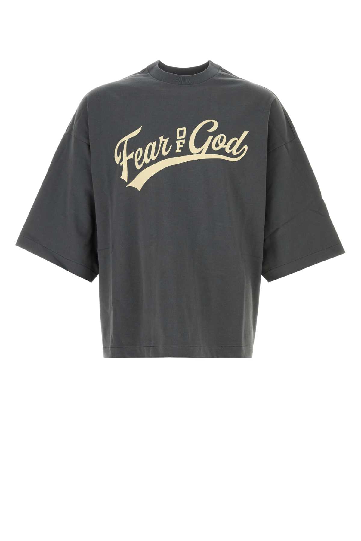 FEAR of GOD Essential Merch Tee