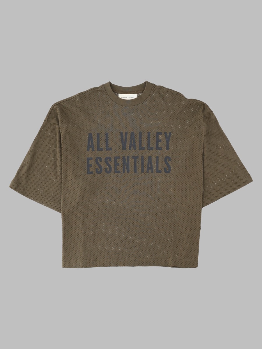 Fear Of God Essentials Fear Of God Essentials 