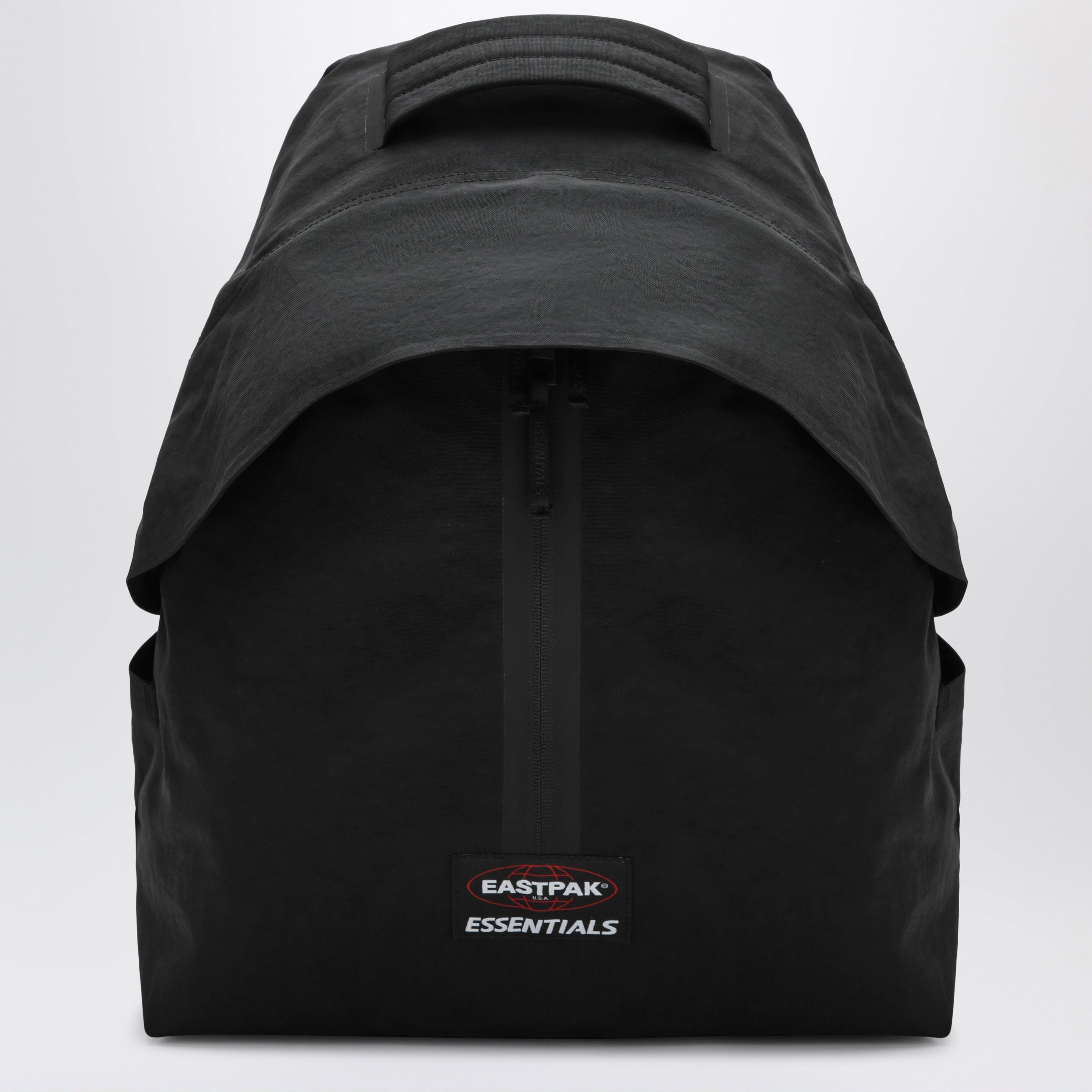 Fear Of God Essentials Essentials Black Nylon Backpack