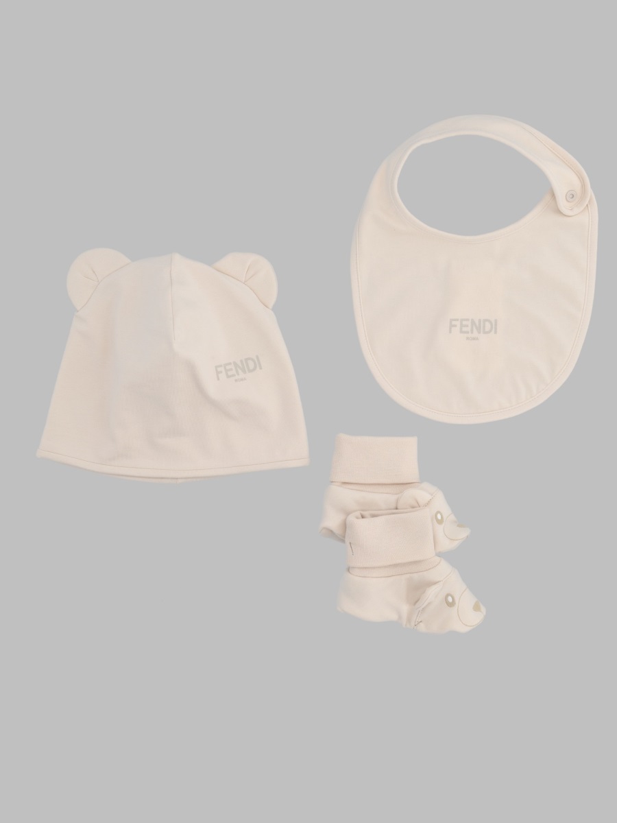 Fendi Baby Set