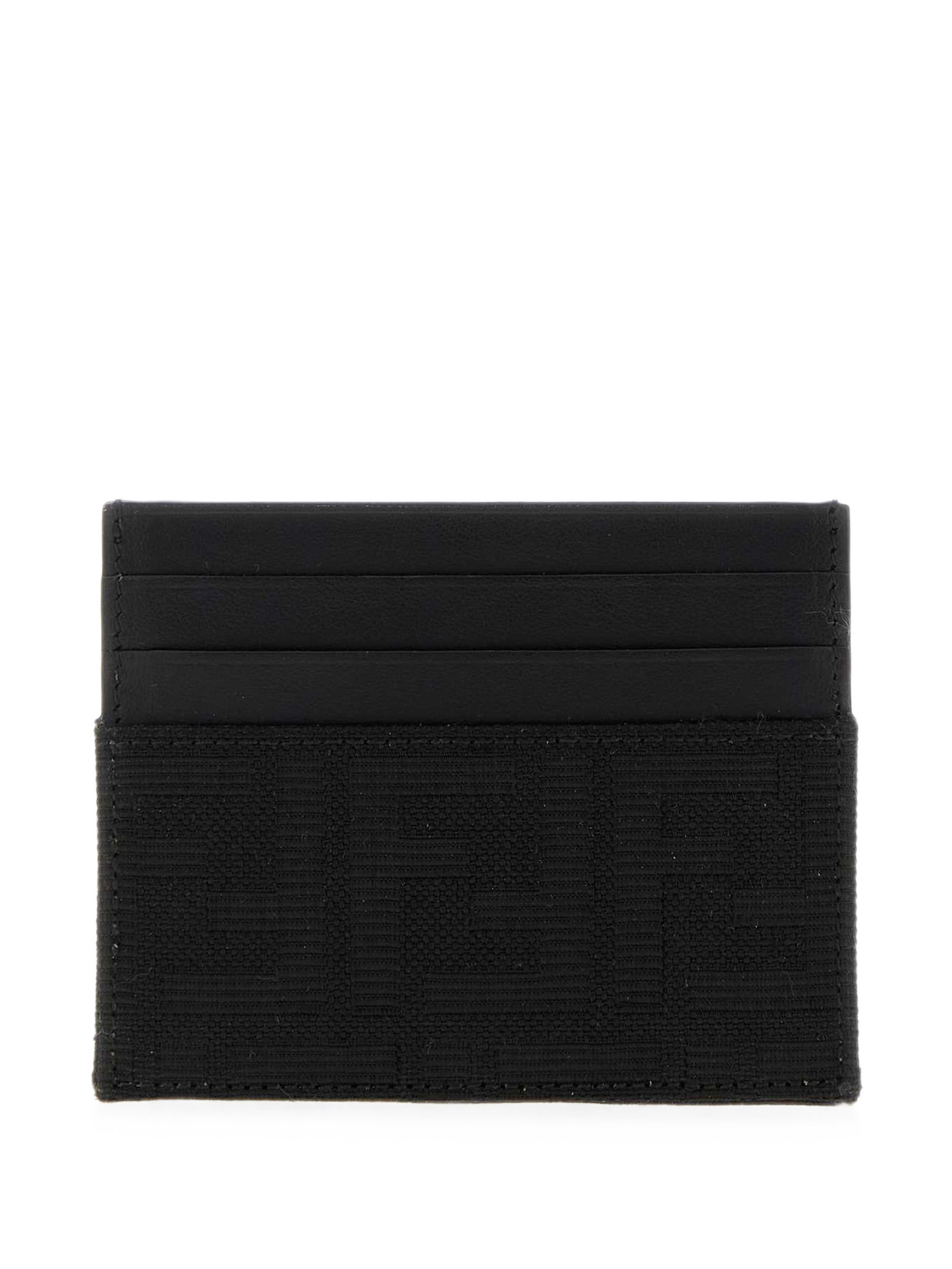 Fendi Brown Polyester Bag