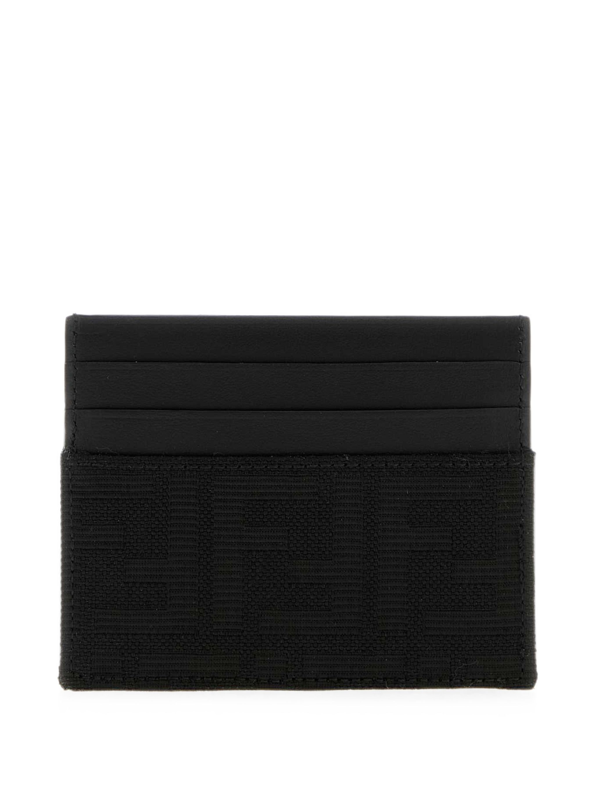 Fendi Brown Polyester Bag