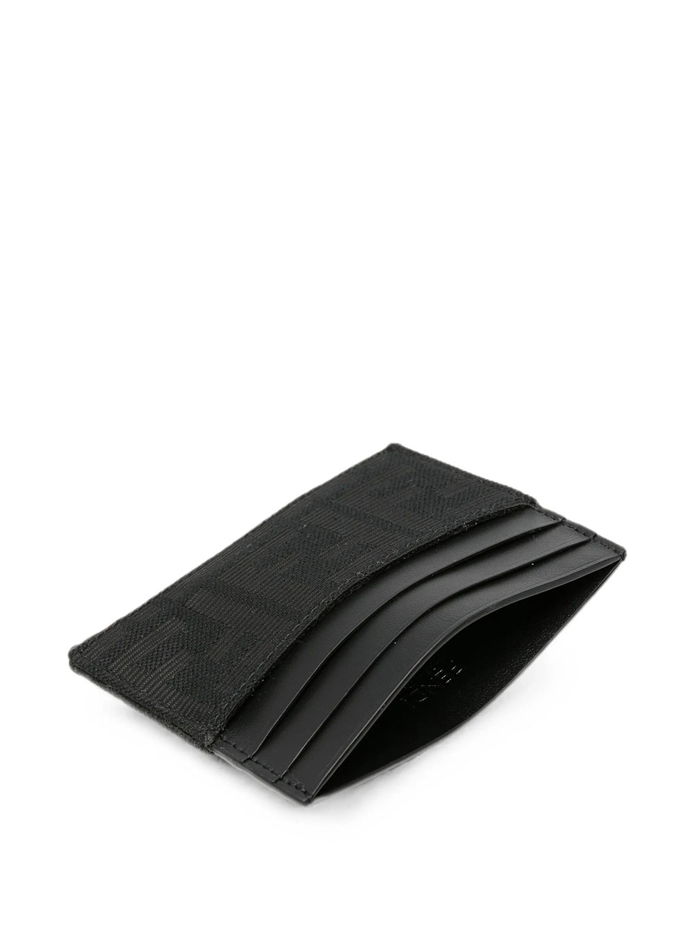 Fendi Brown Polyester Bag