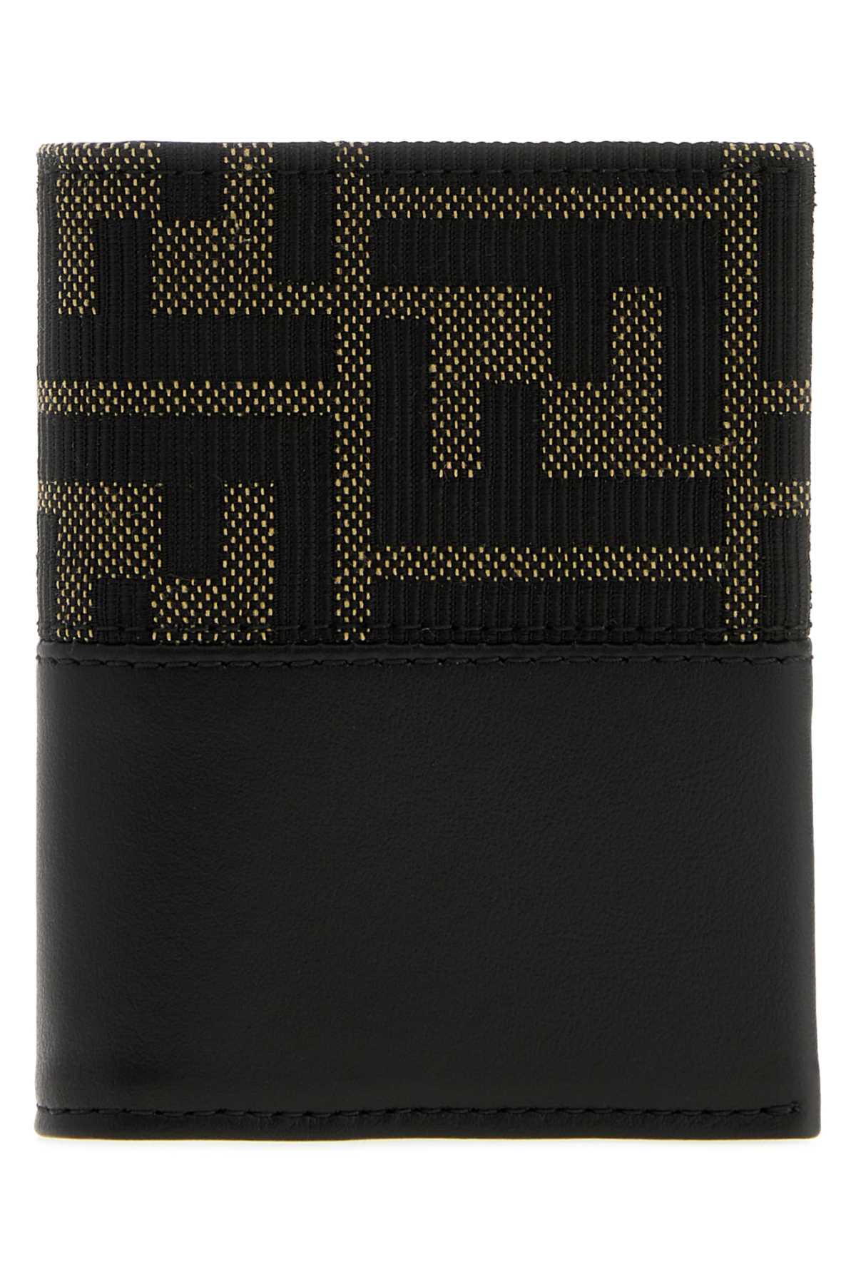 Fendi Business Vertic Vit.grace/Ff