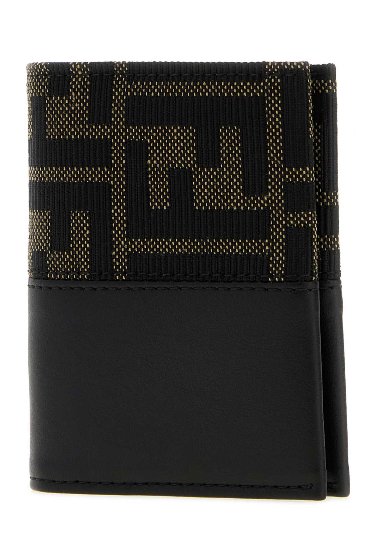 Fendi Business Vertic Vit.grace/Ff