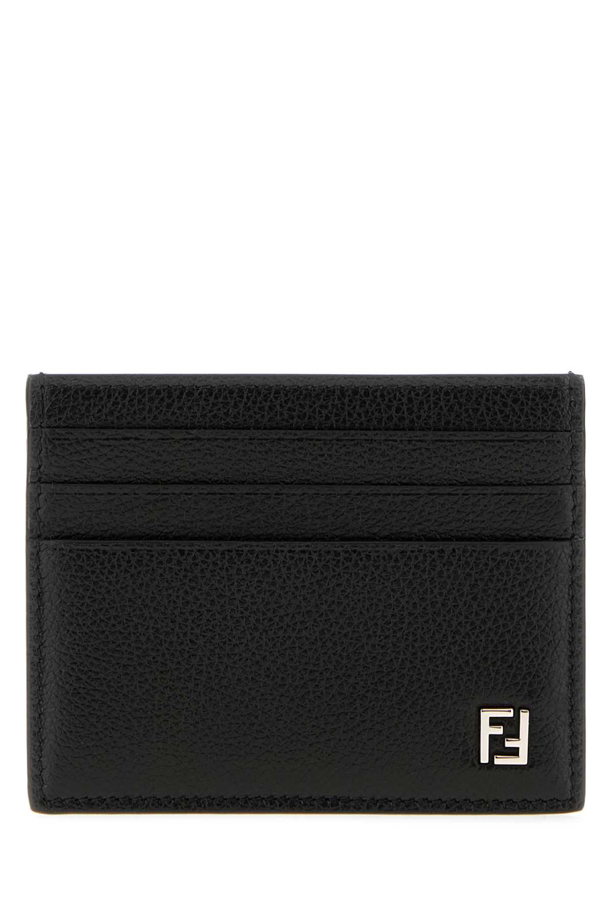 Fendi Card Case Vitello Araya