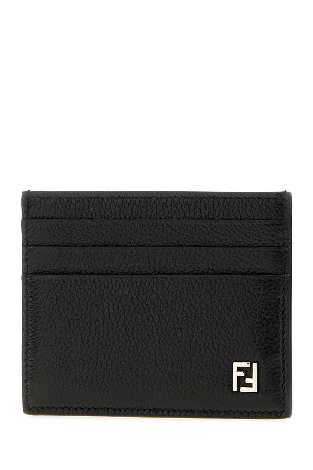 Fendi Card Case Vitello Araya