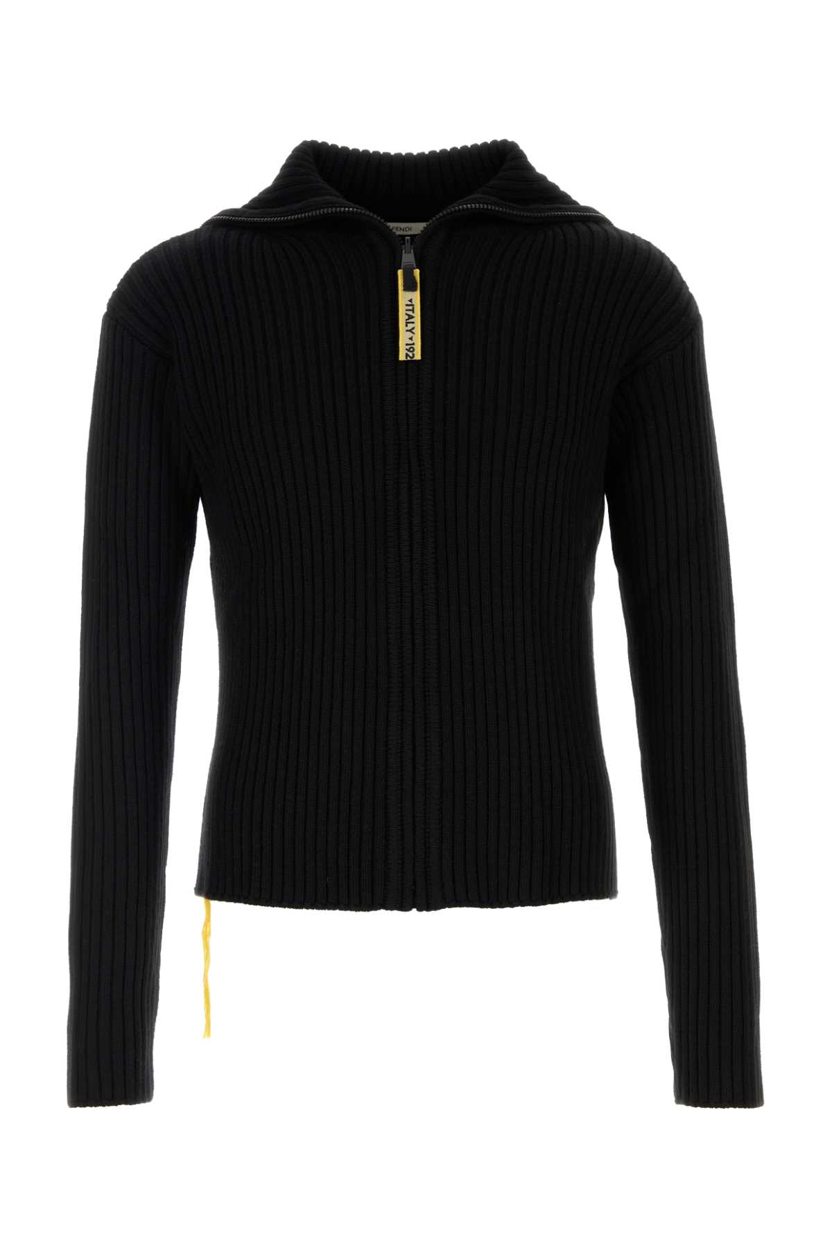 Fendi Cardigan Maxi Coste