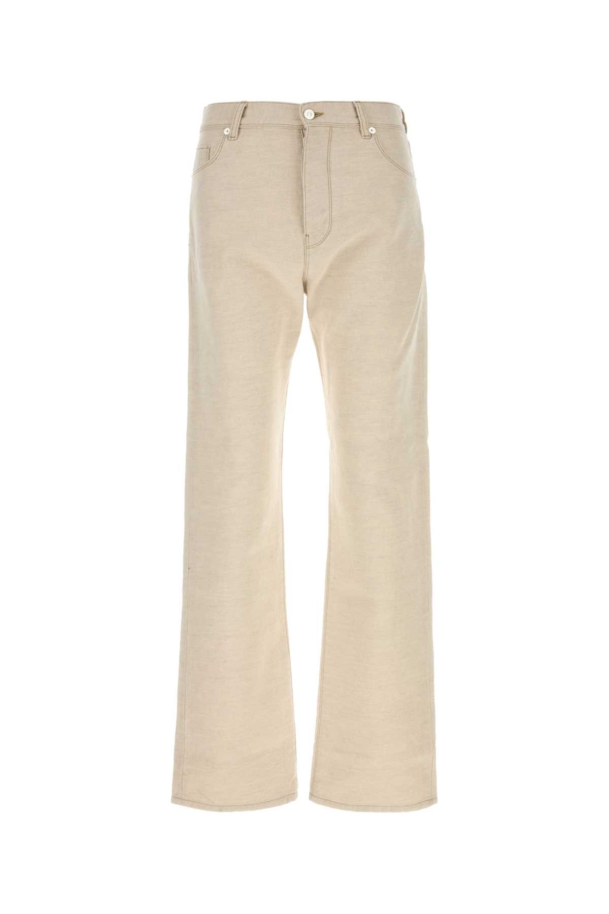 Fendi Denim Regular Denim Selleria