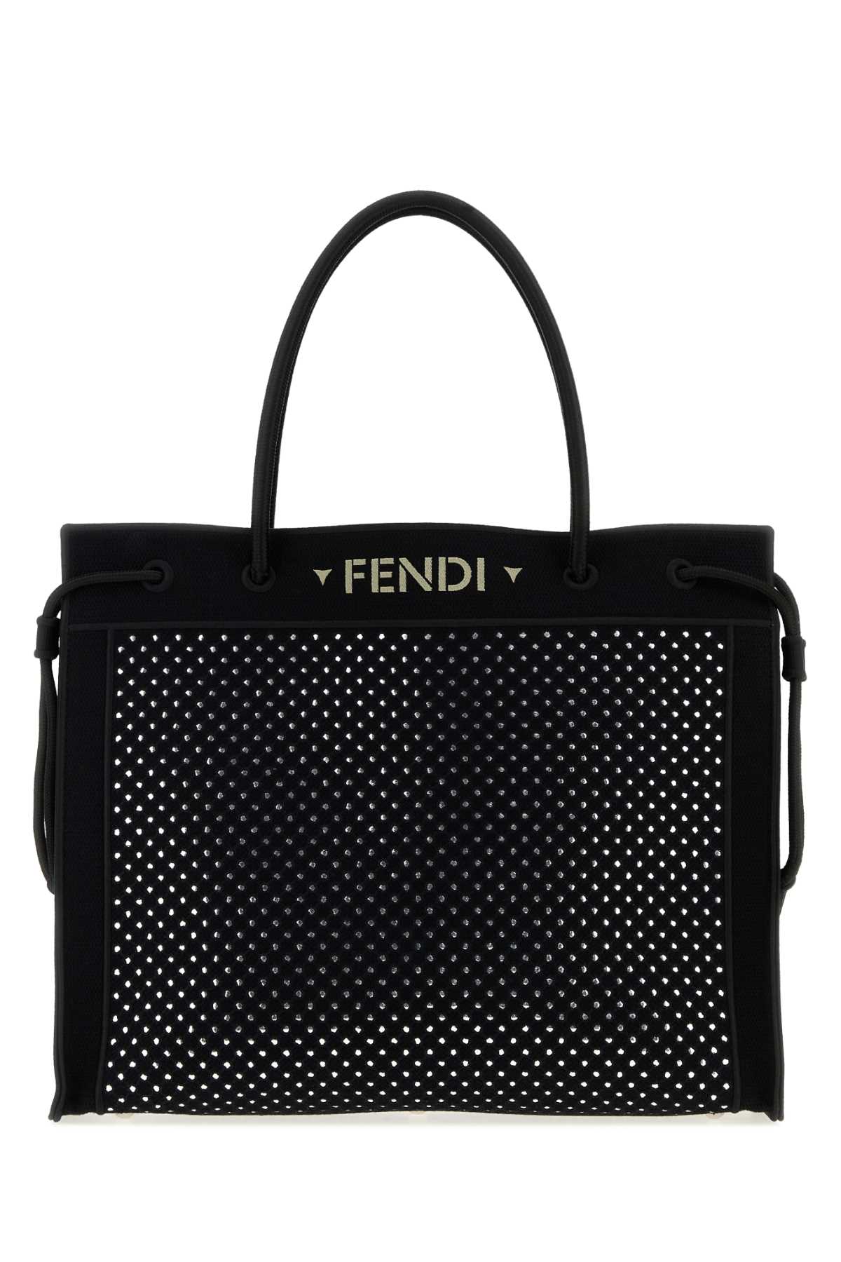 Fendi Edit Ricamo Specchi