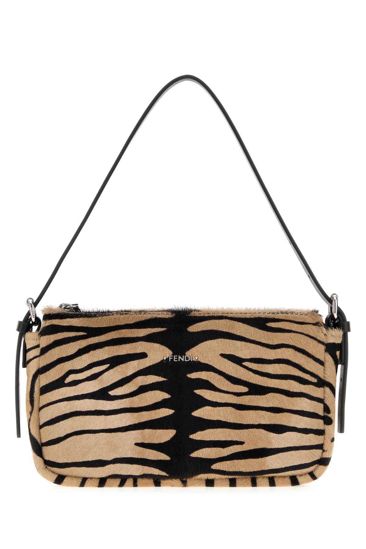 Fendi Flap Bag