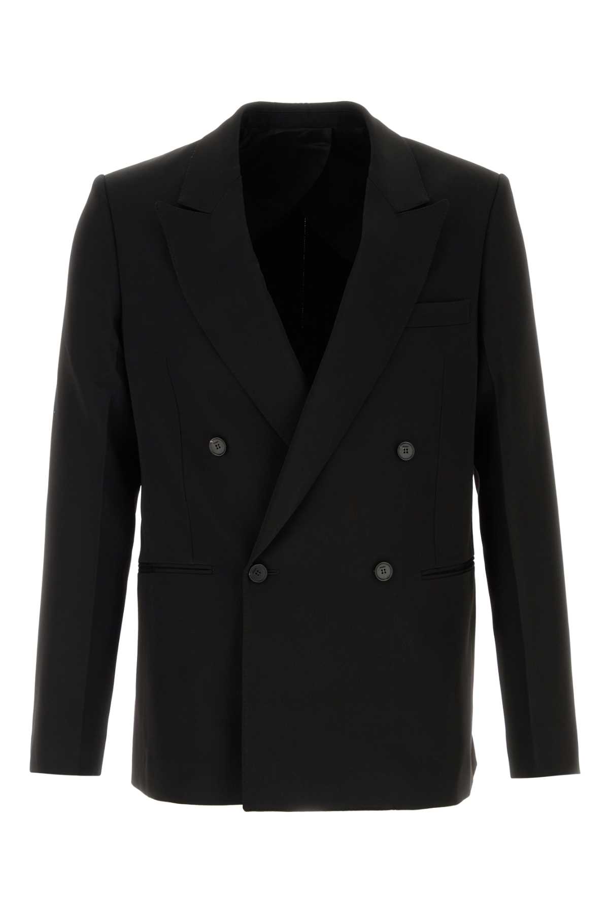 Fendi Jacket Db Batavia