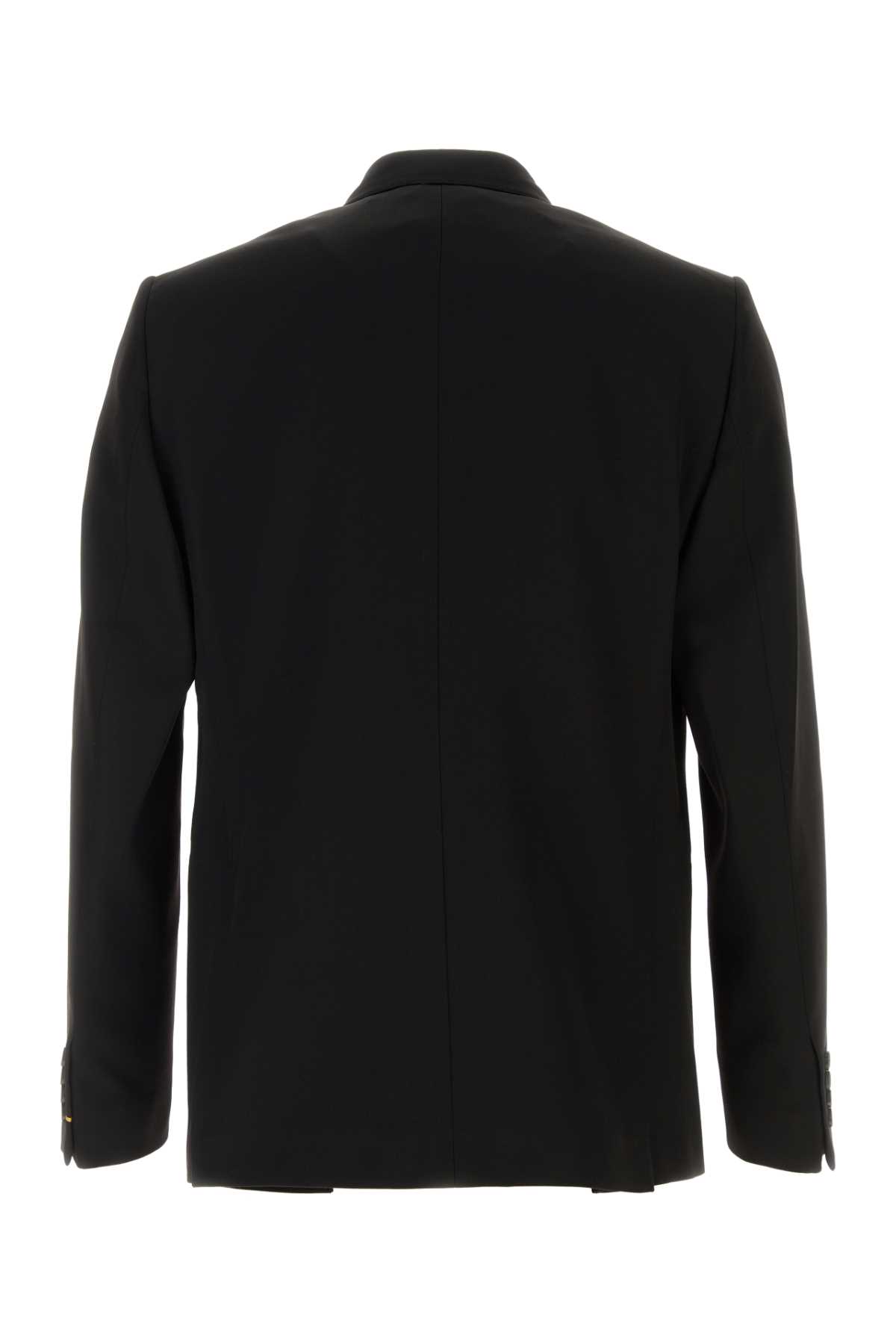 Fendi Jacket Db Batavia