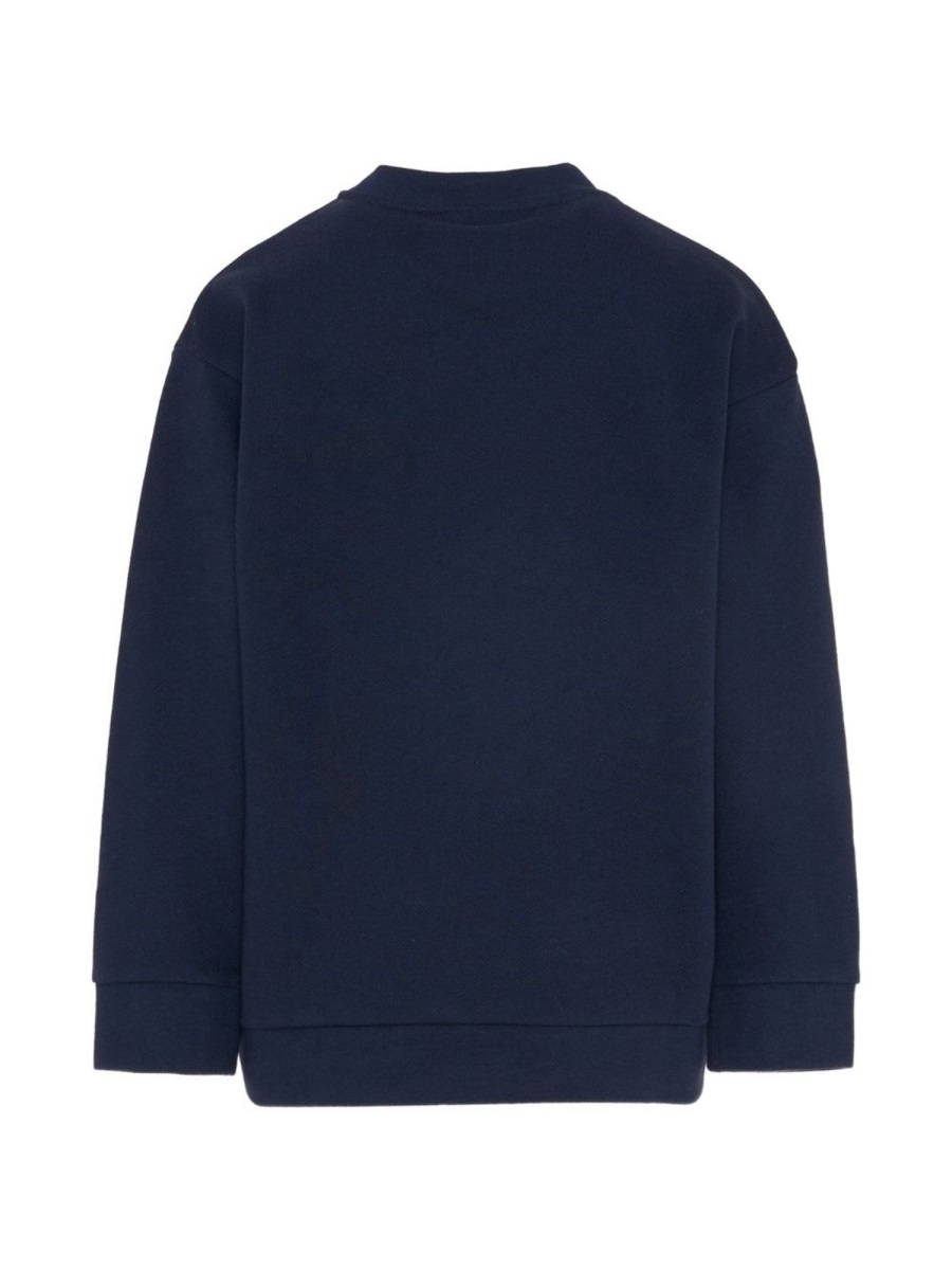 Fendi Jersey With Logo