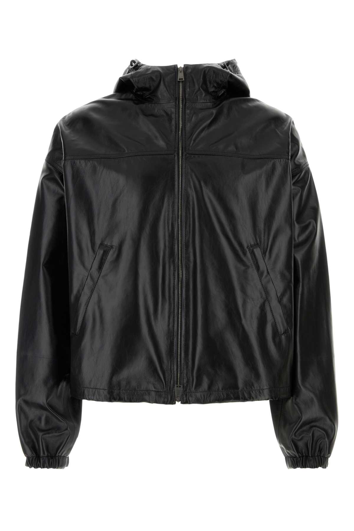 Fendi K Way Soft Nappa