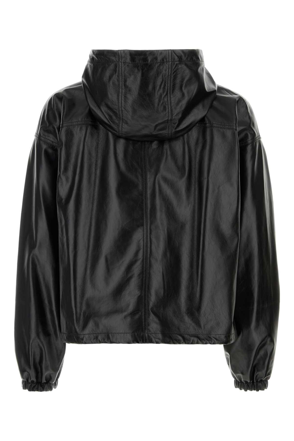 Fendi K Way Soft Nappa