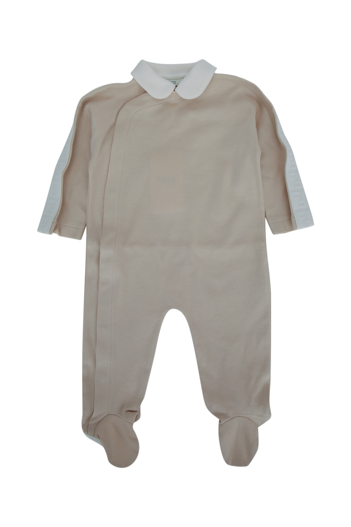 Fendi Kids Bunx Kit Baby Interlock