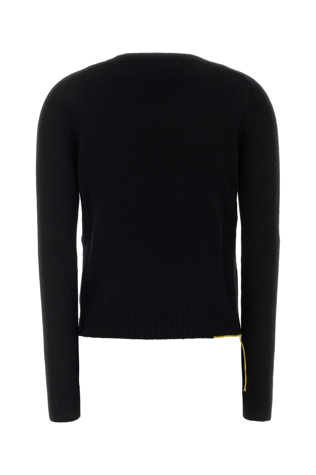 Fendi Pullover Basic Cashmere