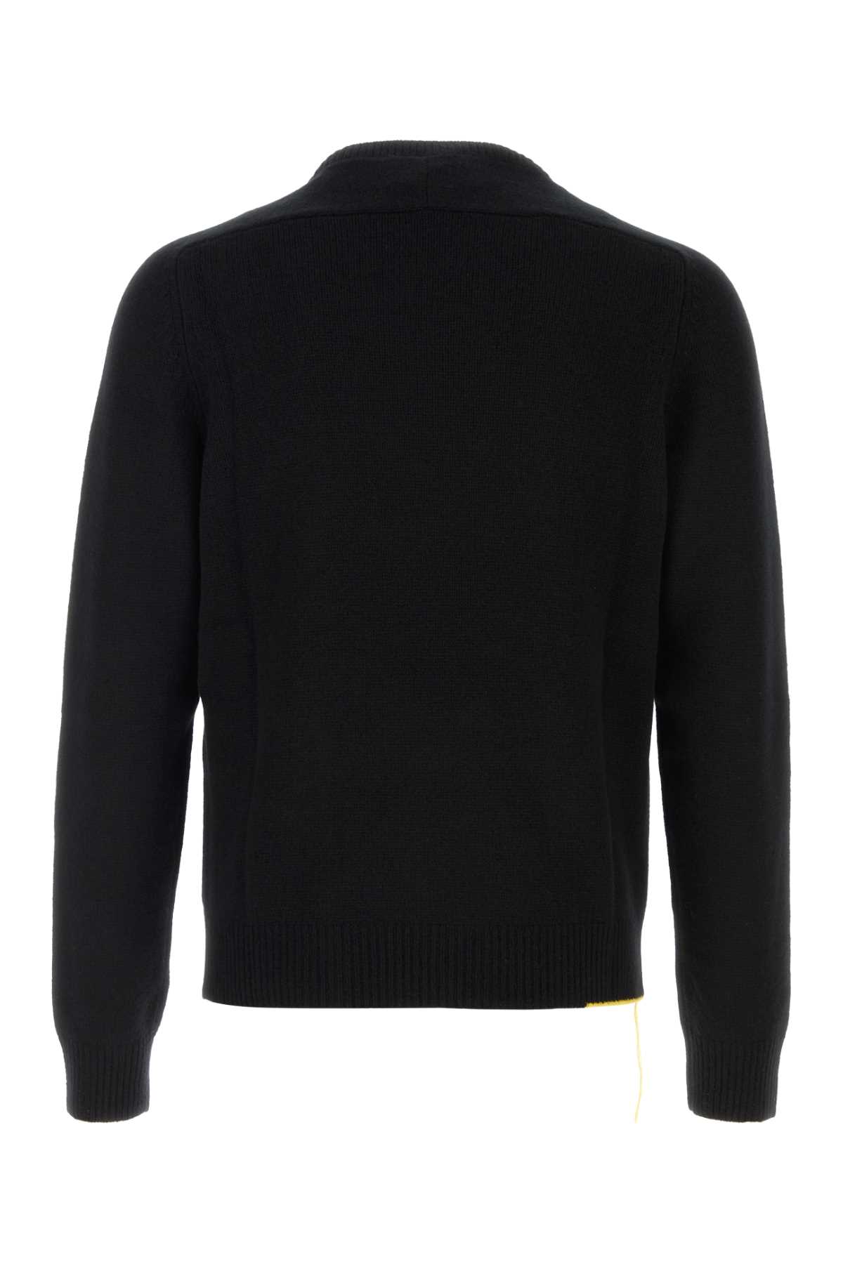 Fendi Pullover Basic Cashmere