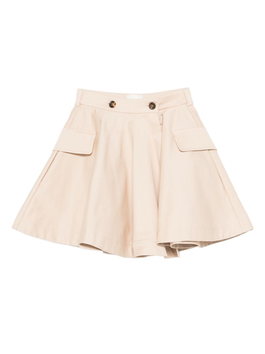 Fendi Skirt