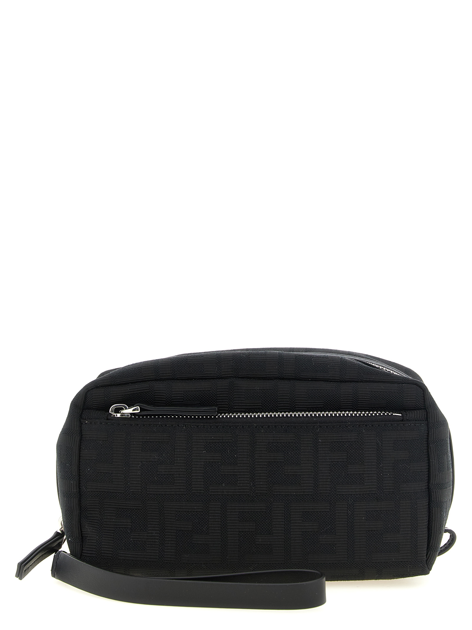 Fendi Small Double Zip Beauty