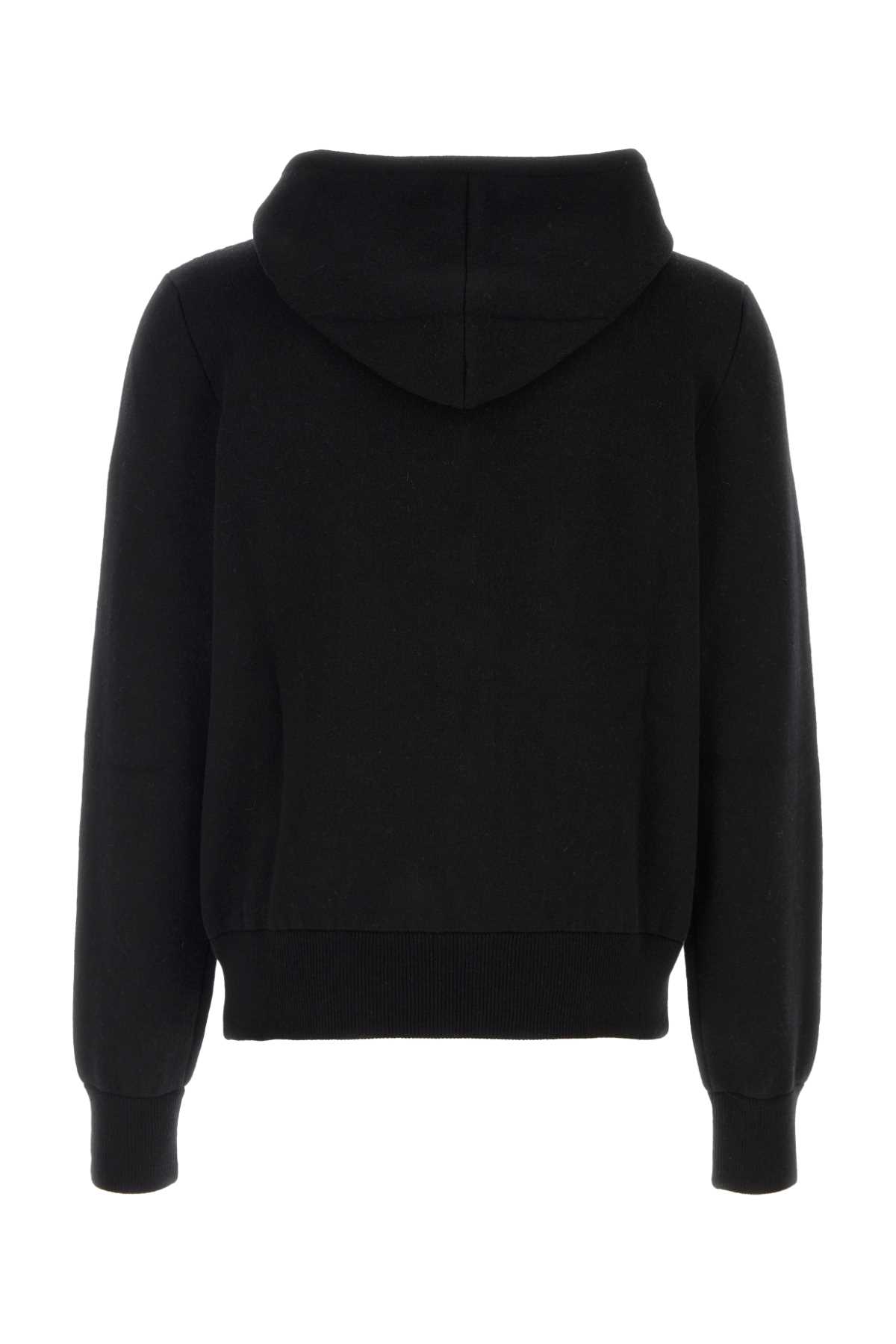 Fendi Sweater Cash Ff Double Face