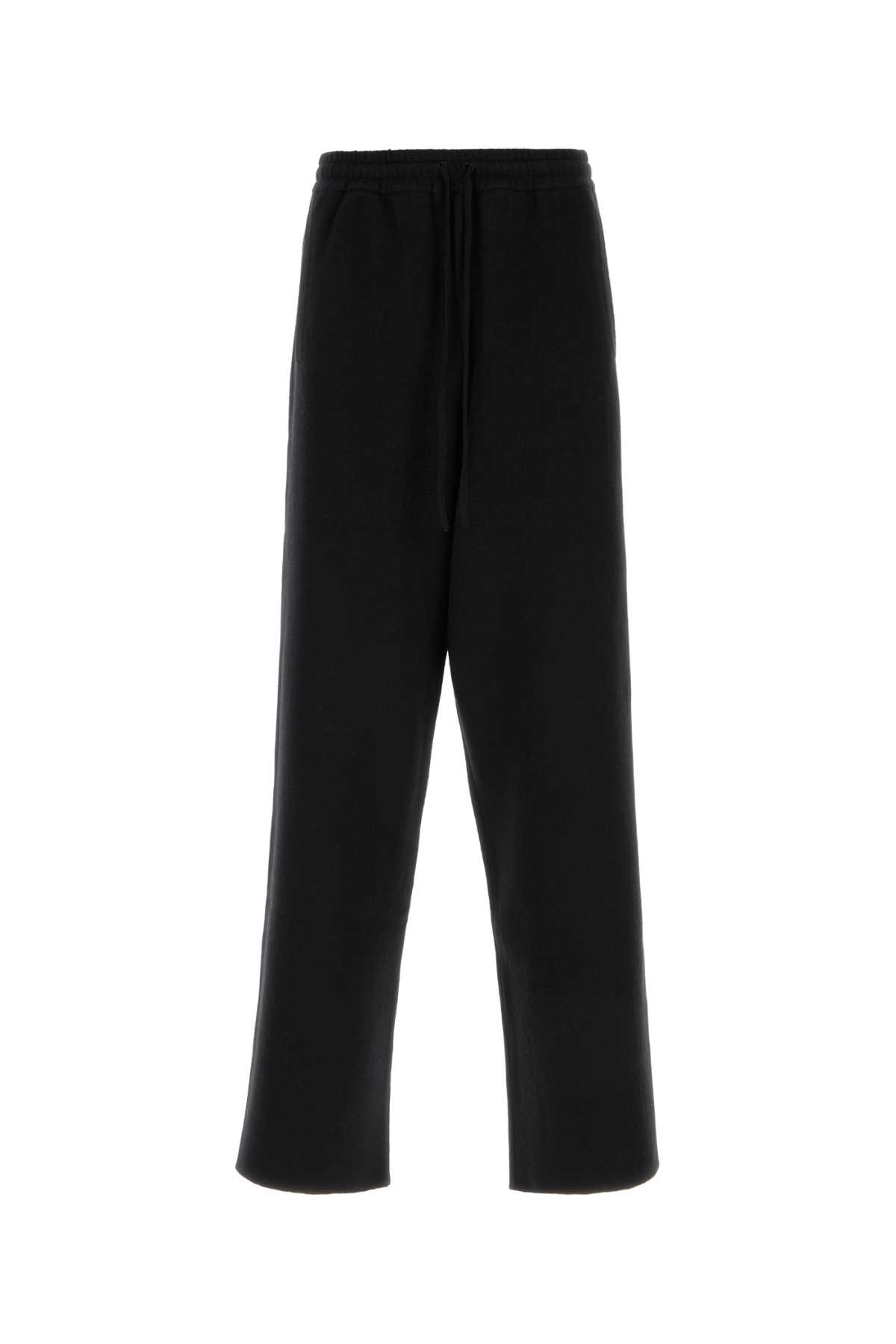 Fendi Trousers Cash Ff Double Face