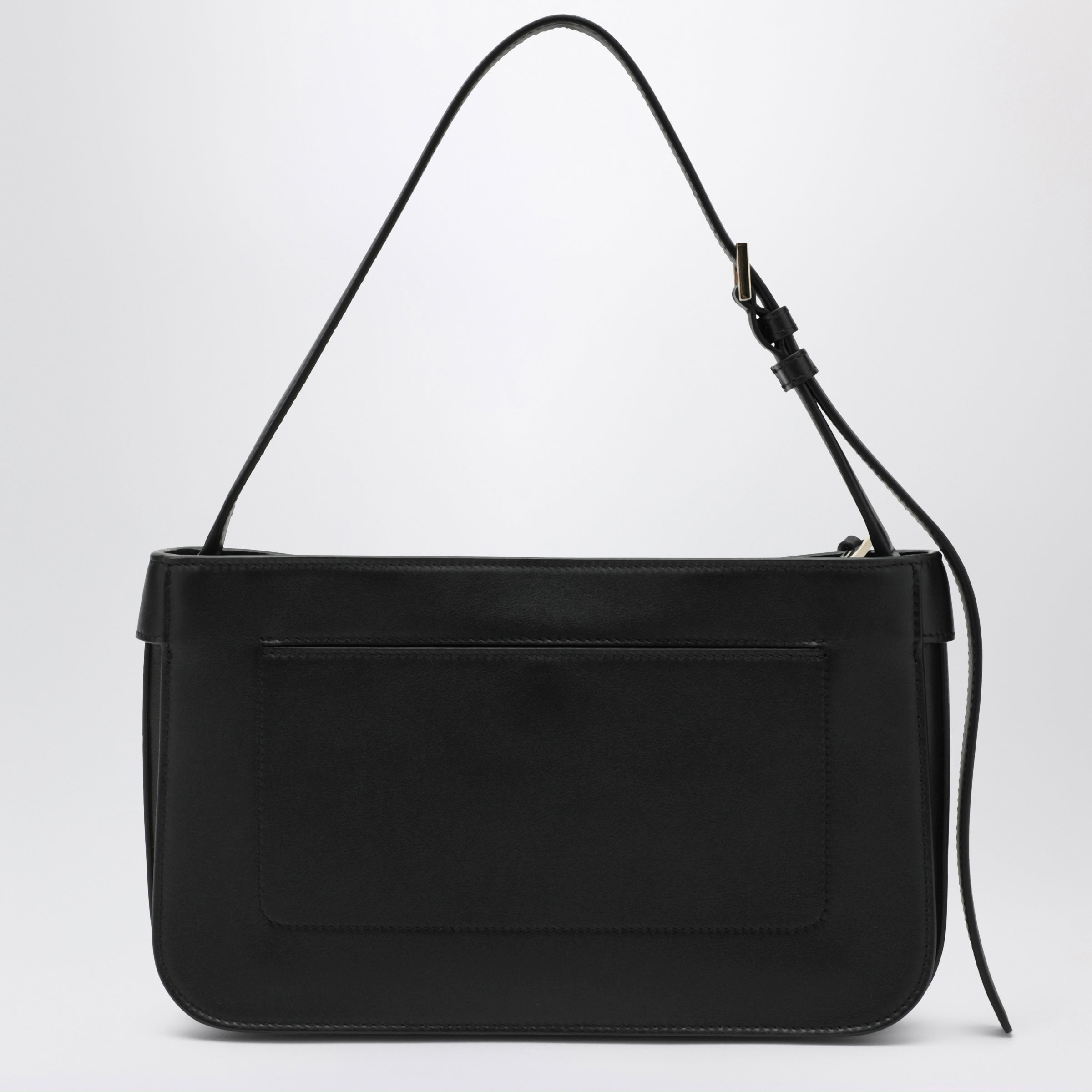 Ferragamo Cara Xs Black Bag