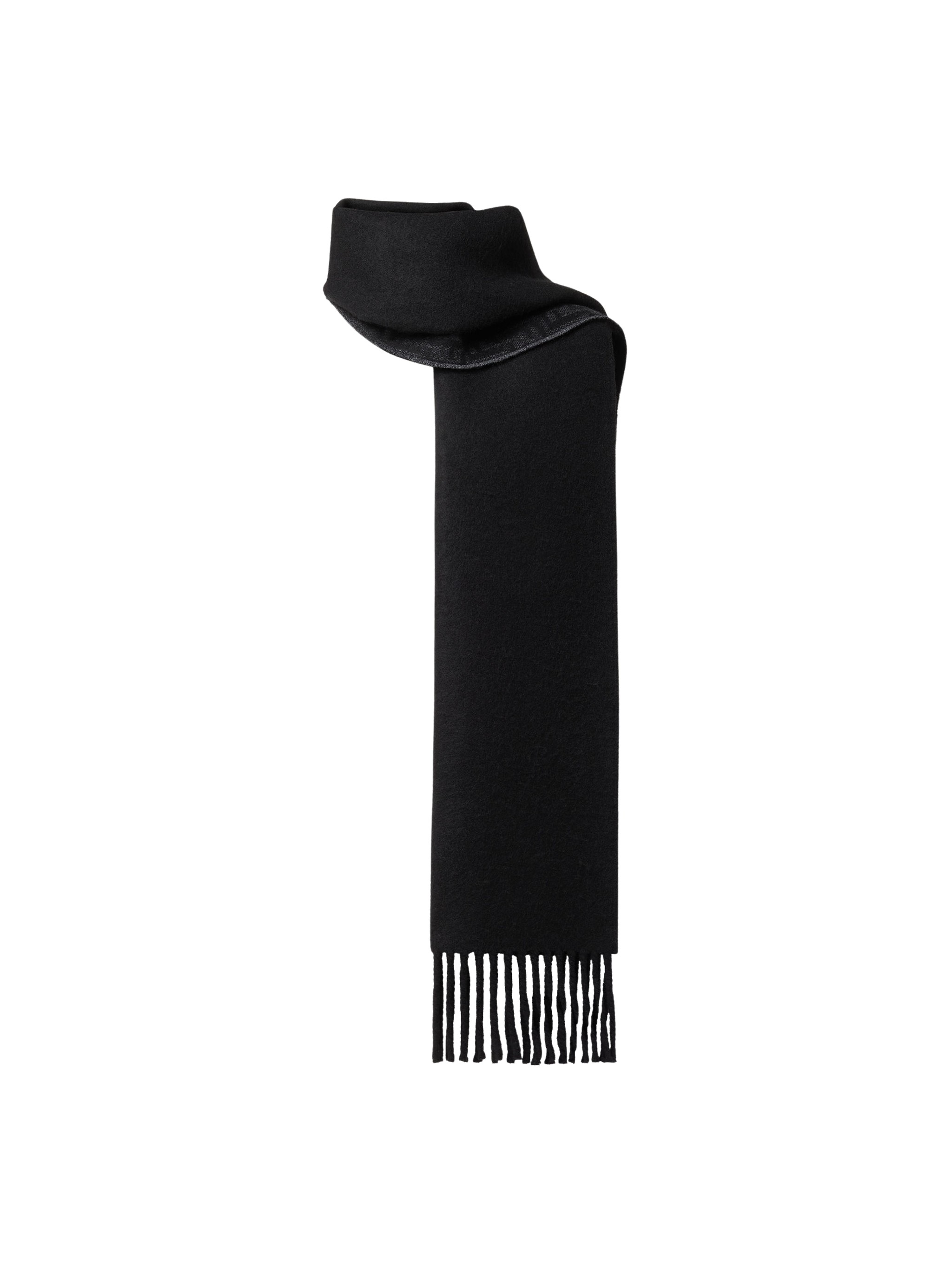 Fendi Ff Scarf